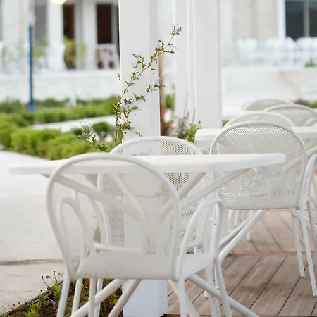 Otel Porto Beach Exclusive