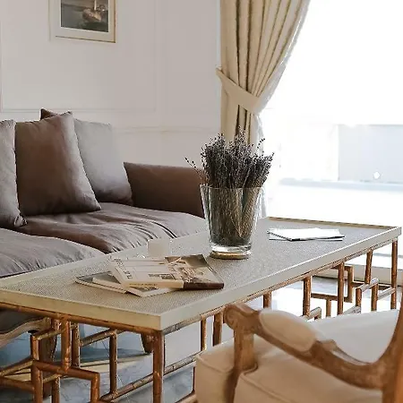 Porto Beach Exclusive Alaçatı