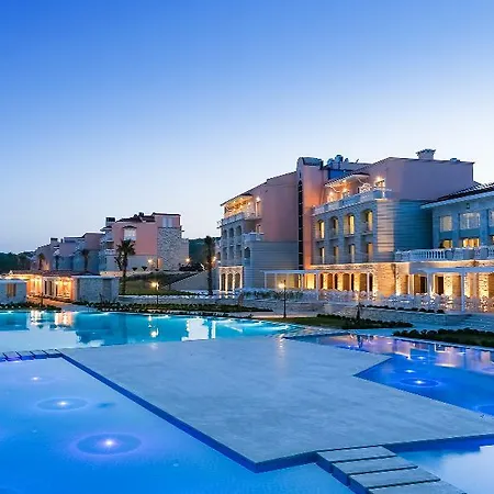 Otel Porto Beach Exclusive Alaçatı