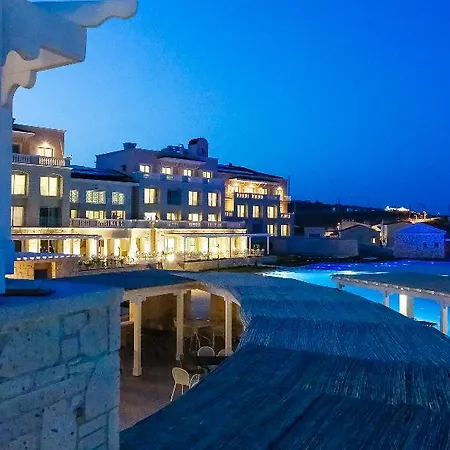Otel Porto Beach Exclusive