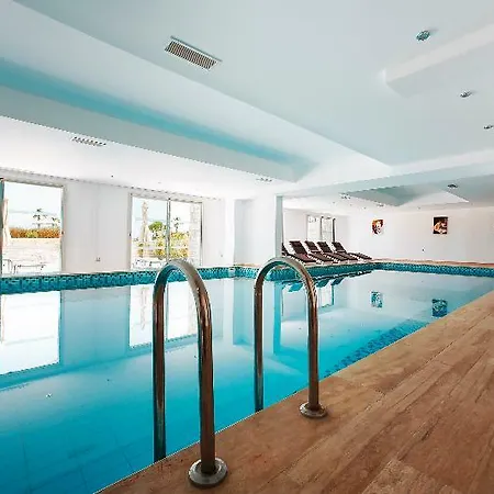 Porto Beach Exclusive 4*