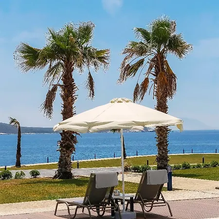 Otel Porto Beach Exclusive