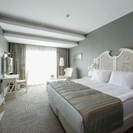 Porto Beach Exclusive Alaçatı