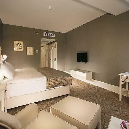 Porto Beach Exclusive Otel