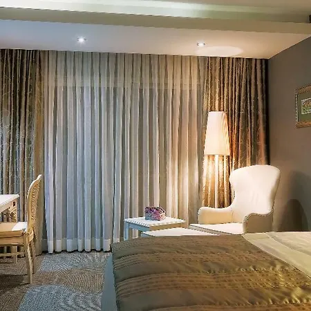 Otel Porto Beach Exclusive 4*